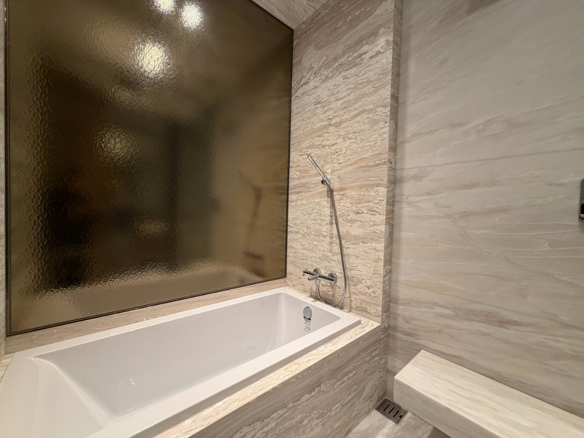 รูป SCOPE Langsuan คอนโด Pet-Friendly  ใจกลางหลังสวน แต่งครบพร้อมอยู่  - รูปที่ 5/9