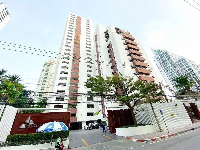 รูป A036310 Prestige Towers - รูปที่ 4/8
