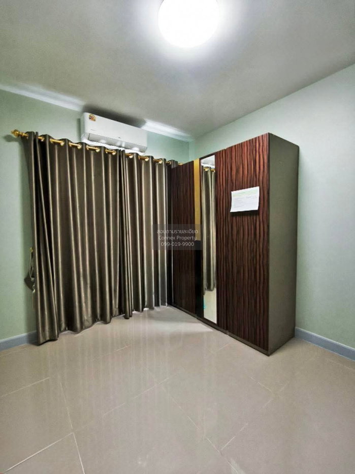 รูป ขายบ้าน  รัชธานี 11 ห้องมุม หน้ากว้าง บึงน้ำรักษ์ ธัญบุรี ปทุมธานี CX-155881 ✅ ทักไลน์ @connexproperty ตอบทันที ทีมงานมืออาชีพ ✅ - รูปที่ 10/12