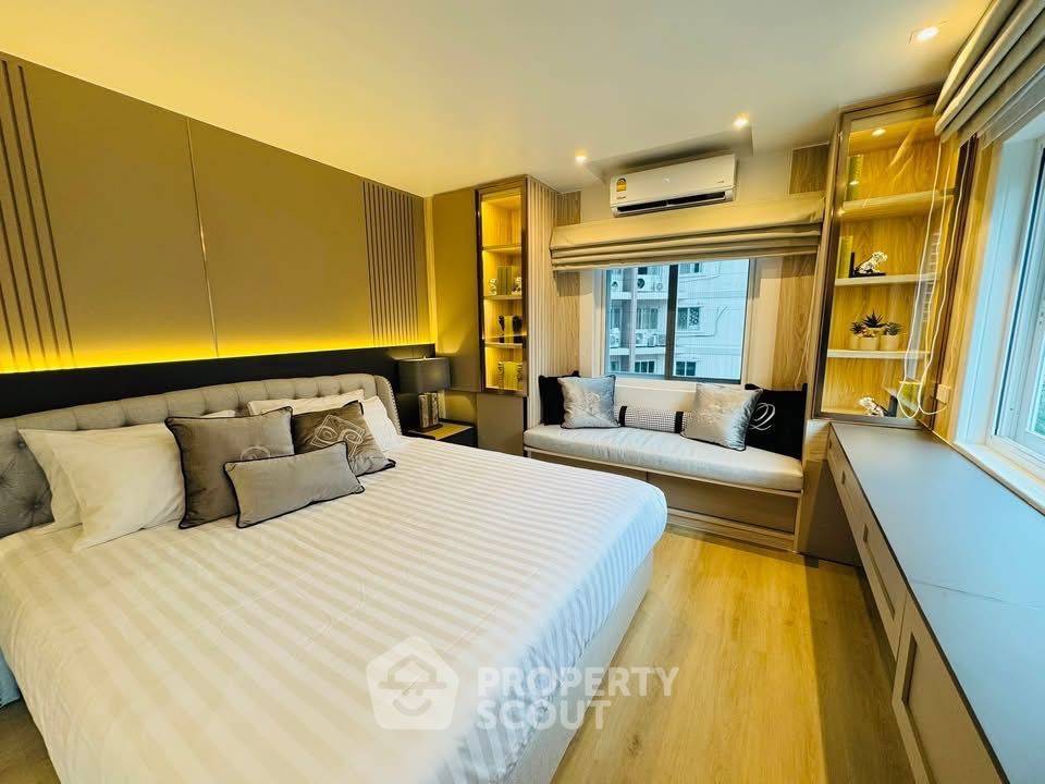 รูป คอนโด 2 ห้องนอน 86 ตร.ม. ชั้น 7 ที่ Fortune Condotown ใกล้ช่องนนทรี (ID 2911062) - รูปที่ 10/11
