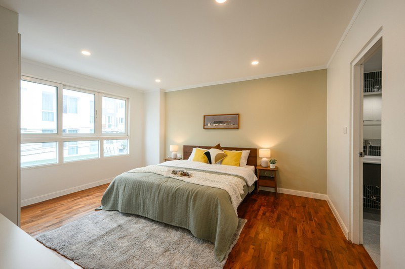 picture A035563 Baan Siri Sukhumvit 13 - 3/8