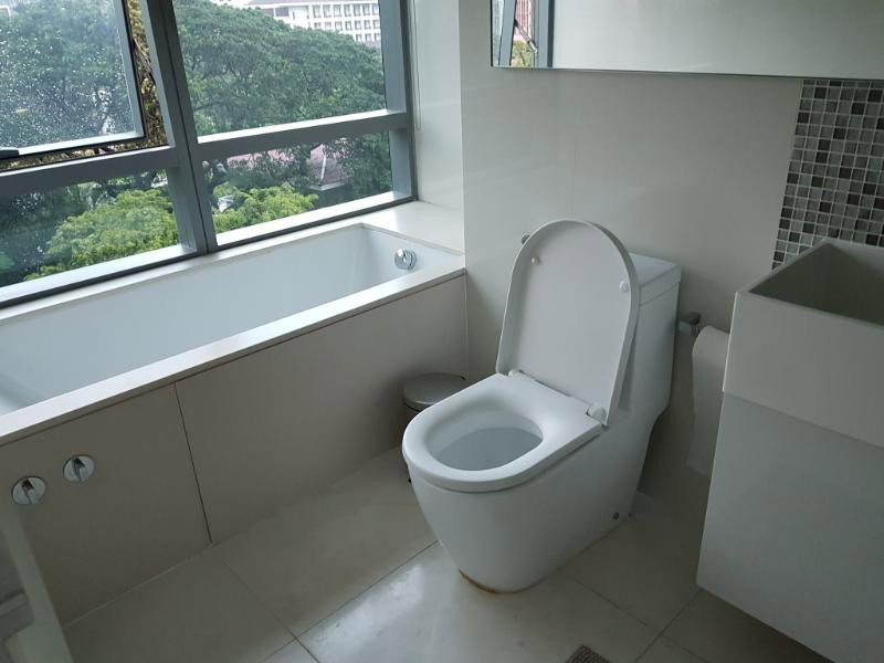 รูป A036493 The room sukhumvit 21 - รูปที่ 4/8