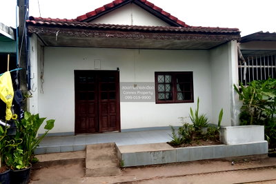 Townhouses for sale Thanyaburi Pathumthani : For Sale Townhouse/Townhome  , Pruksa 1 Klong 8 Thanyaburi , Lam Phak Kut , Thanyaburi , Pathum Thani , CX-155449 ✅ Live chat with us ADD LINE @connexproperty ✅