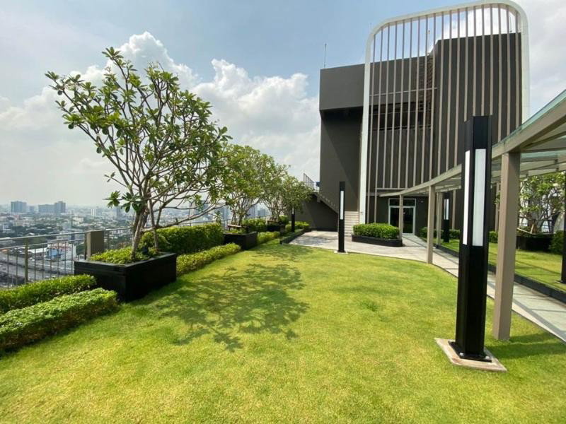 รูป A036330 Supalai Veranda Rama 9 - รูปที่ 5/8