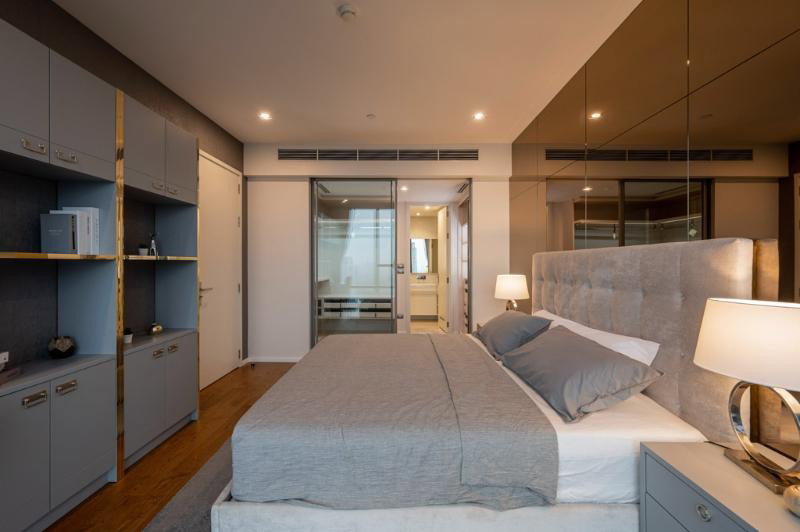 รูป A036401 The Bangkok Sathorn - รูปที่ 8/8