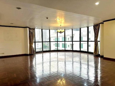 A036502 City Lakes Tower Sukhumvit 16