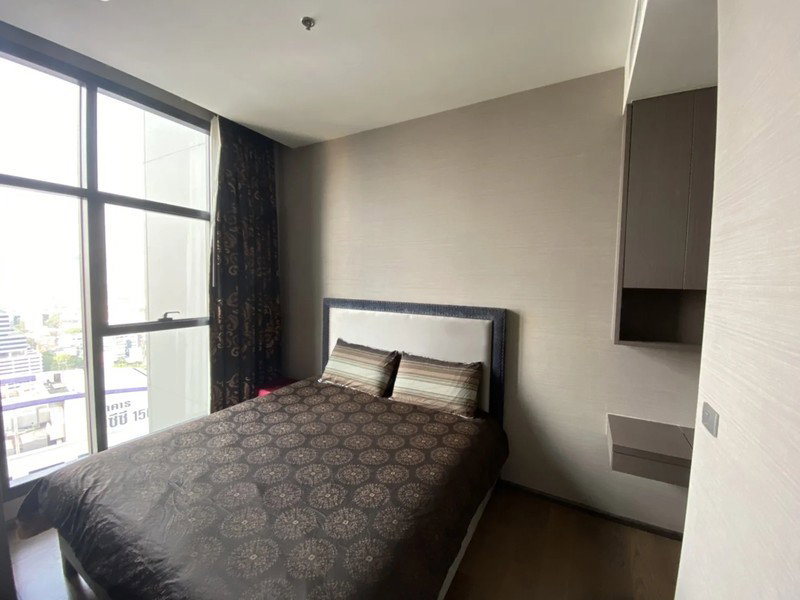 รูป A036077 The Diplomat Sathorn - รูปที่ 4/5