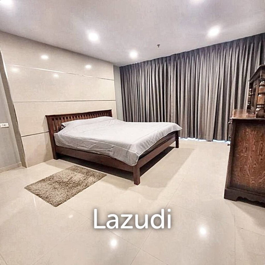 รูป 2 Bed 2 Bath 105 SQ.M Baan Prompong - รูปที่ 13/19