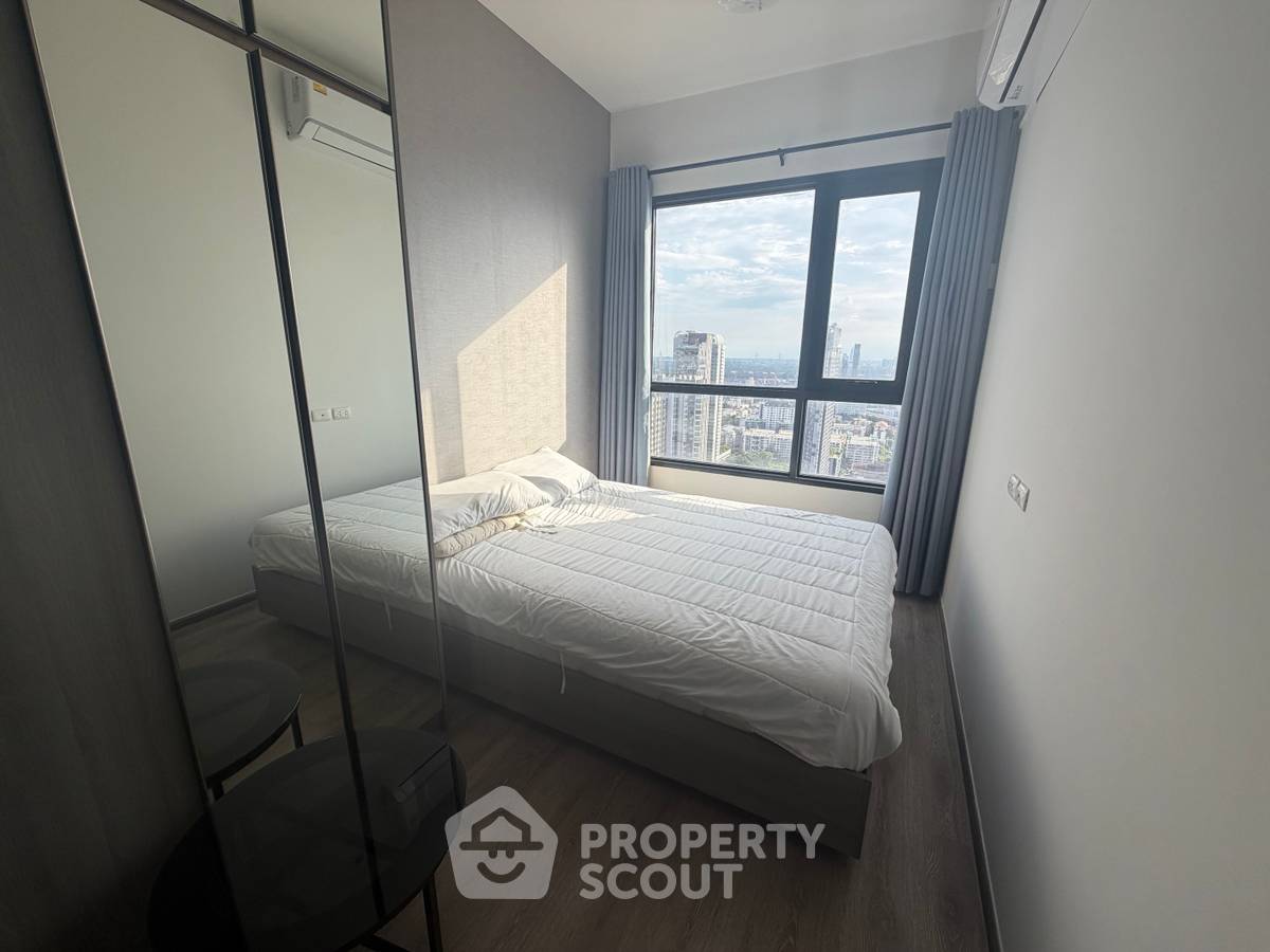 รูป คอนโด 1 ห้องนอน ชั้น 36 Knightsbridge Prime Onnut BTS อ่อนนุช (ID 2910939) - รูปที่ 5/5