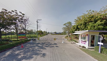 Project The Nature Home Chiangmai Picture - 2/3