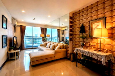 ขายคอนโด : A036039 Supalai Prima Riva
