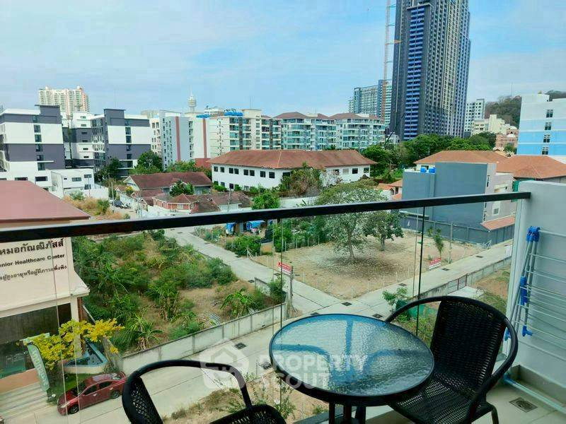 รูป คอนโด 2 ห้องนอน 49 ตร.ม. ที่ Arcadia Beach Resort Pattaya (ID 2912756) - รูปที่ 13/13