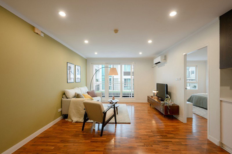 picture A035563 Baan Siri Sukhumvit 13 - 8/8