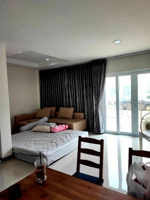 Houses for sale : For Sell at  Suthong Cozy Village, Bang Bua Thong 340