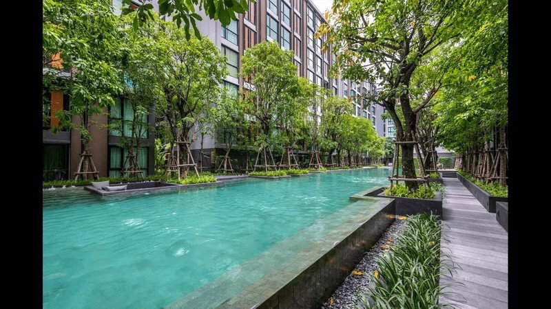 รูป A035559 Veetara Sukhumvit 36 - รูปที่ 2/7