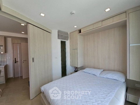 คอนโด 1 ห้องนอน Olympus City Garden พัทยาใต้ (ID 2909416)