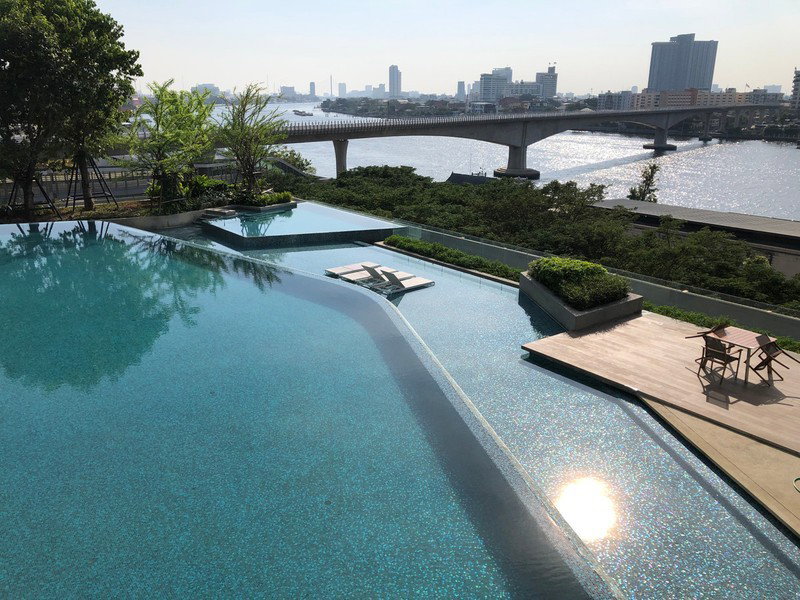 รูป A035600 333 Riverside - รูปที่ 5/7