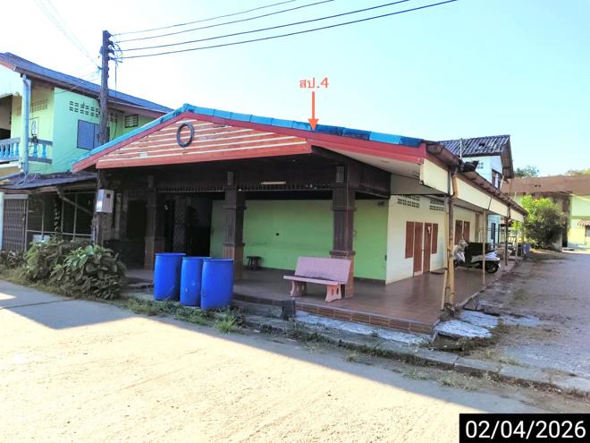 picture HOME 249.2 Sq.w. Muang Chumphon Chumphon for 8.7M - 22/57