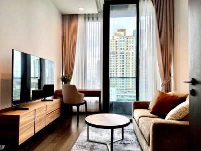 ขายคอนโด : A035551 Estique Thonglor