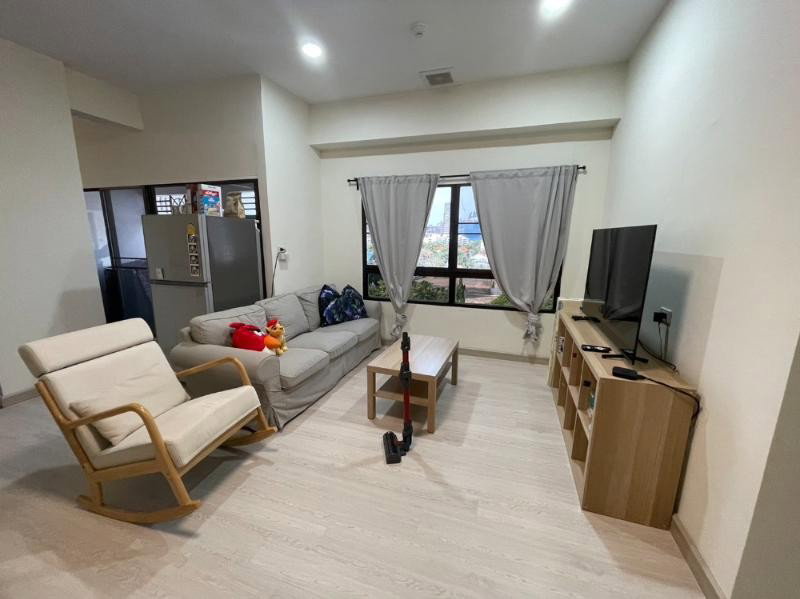 picture A036328 Lumpini Place Sathorn - 1/8