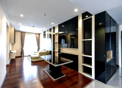 Condos for sale : A036316 Supalai Elite Sathorn - Suanplu