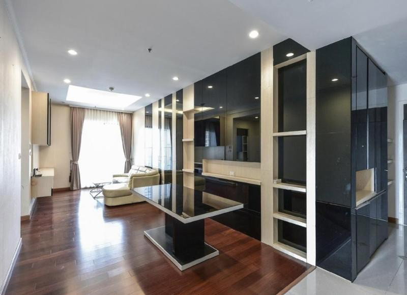 รูป A036316 Supalai Elite Sathorn - Suanplu - รูปที่ 1/4