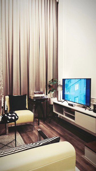 รูป A035805 Knightsbridge Space Rama 9 - รูปที่ 3/5