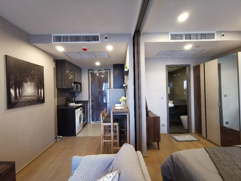 รูป A035582 ASHTON Chula-Silom - รูปที่ 5/7