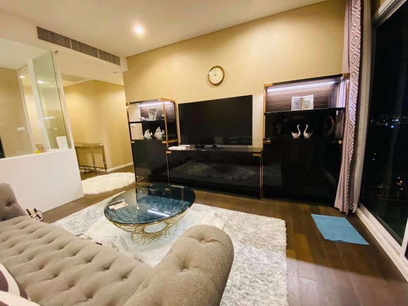 รูป A036292 The Saint Residences - รูปที่ 3/8