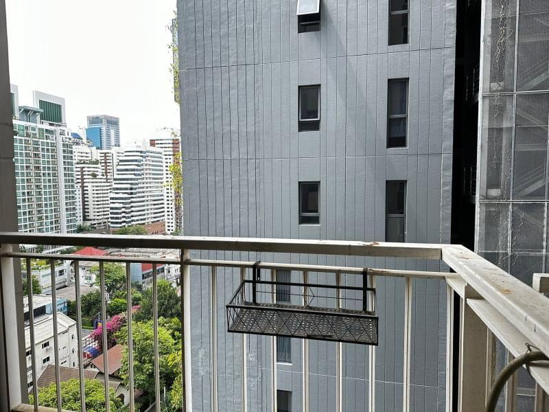 รูป A036346 Baan Siri Sukhumvit 31 - รูปที่ 2/7