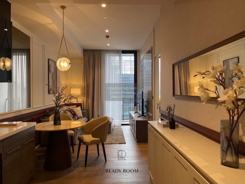 For Rent Condo , Muniq Langsuan , Duplex , nice view , high floor , BTS-Ratchadamri , Lumpini , Pathum Wan , Bangkok , CX-155319 â
Live chat with us ADD LINE @connexproperty â