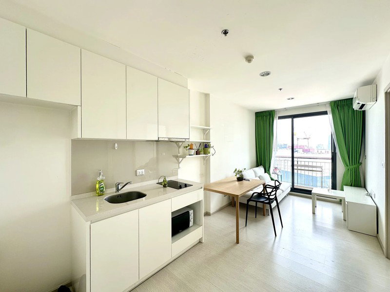 รูป A035994 Rhythm Sukhumvit 42 - รูปที่ 1/5