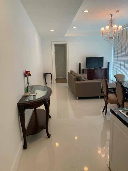 รูป A036469 Royce Private Residences - รูปที่ 3/8