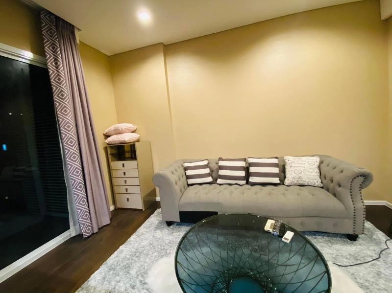 รูป A036292 The Saint Residences - รูปที่ 4/8
