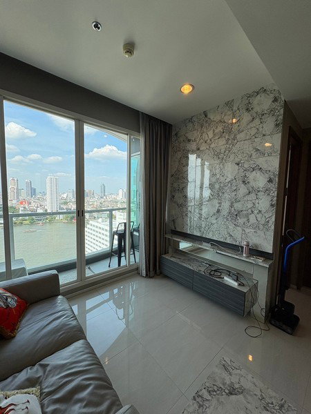 รูป A035555 Menam Residences - รูปที่ 8/8