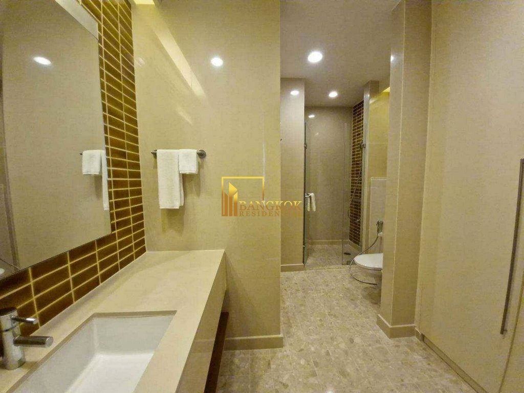 รูป Contemporary 2 Bedroom Riverside Serviced Apartment - BR30341SA - รูปที่ 9/28