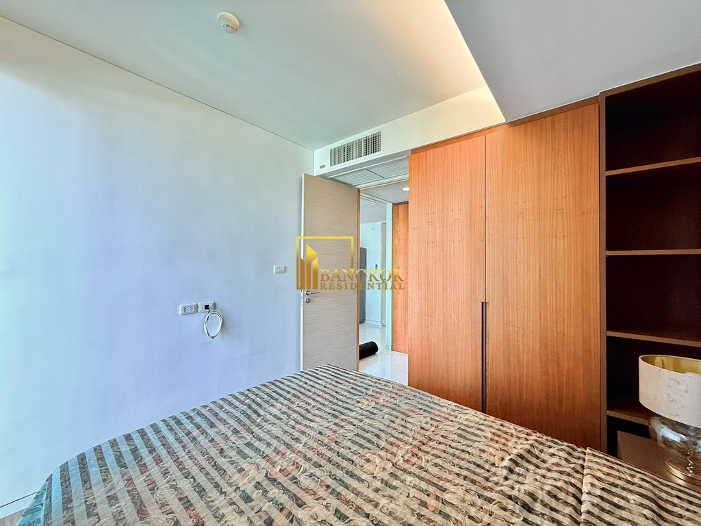 รูป Siamese 39 | Great Value 2 Bedroom Condo in Phrom Phong - BR61408CD - รูปที่ 15/27