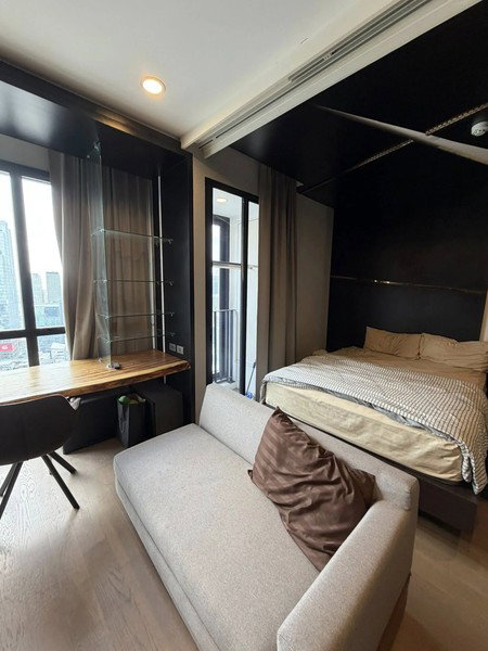 รูป A035633 Ashton Silom - รูปที่ 4/4