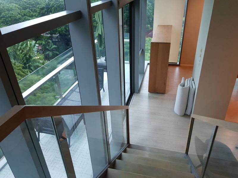 รูป A036493 The room sukhumvit 21 - รูปที่ 5/8