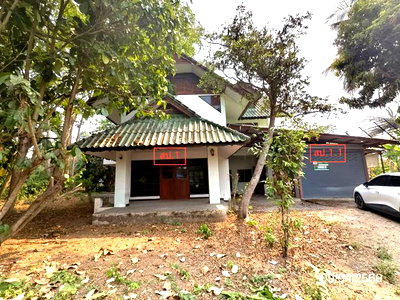 Houses for sale Saraphi Chiang Mai : HOME 849 Sq.w. Saraphi Chiang Mai for 4.7M