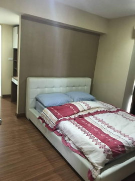 ให้เช่า My Resort Bangkok ชั้น 11 ตึก B