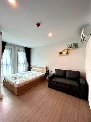 Condos for rent : 💥CP-10867💥Aspire Ratchayothin👉Line : @rangrak