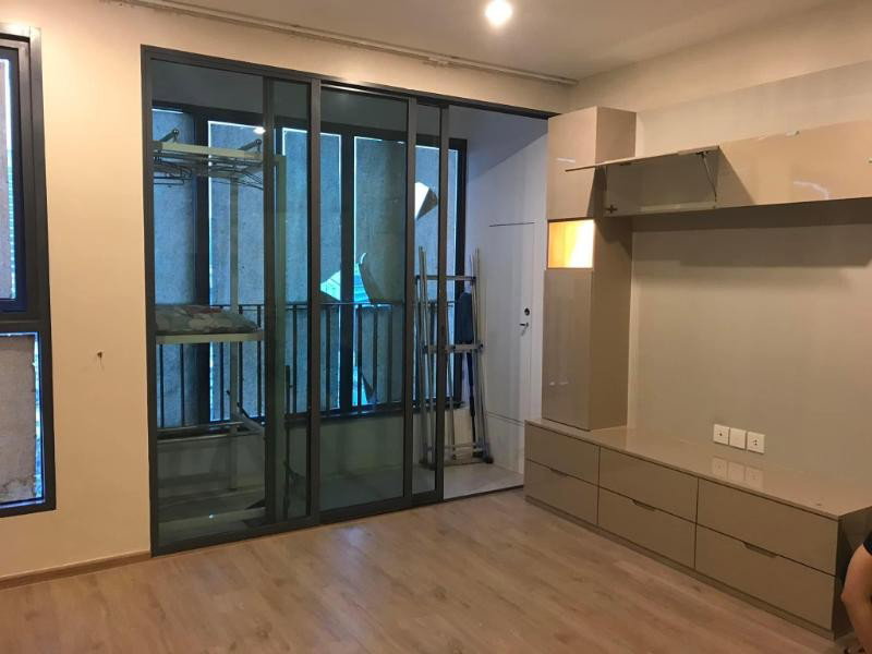 รูป A036339 Ideo Q Chula - Samyan - รูปที่ 8/8