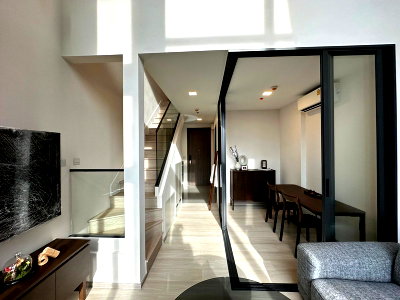 Condos for sale : A035557 The Privacy Chatuchak