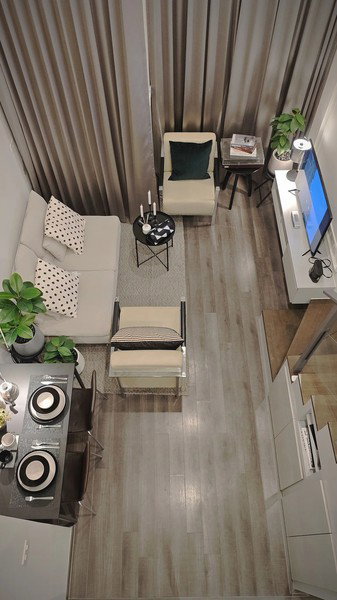 รูป A035805 Knightsbridge Space Rama 9 - รูปที่ 2/5