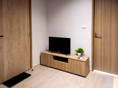 Condos for rent : 💥CP-10869💥Altitude Unicorn Sathorn - Thapra👉Line : @mastercondo