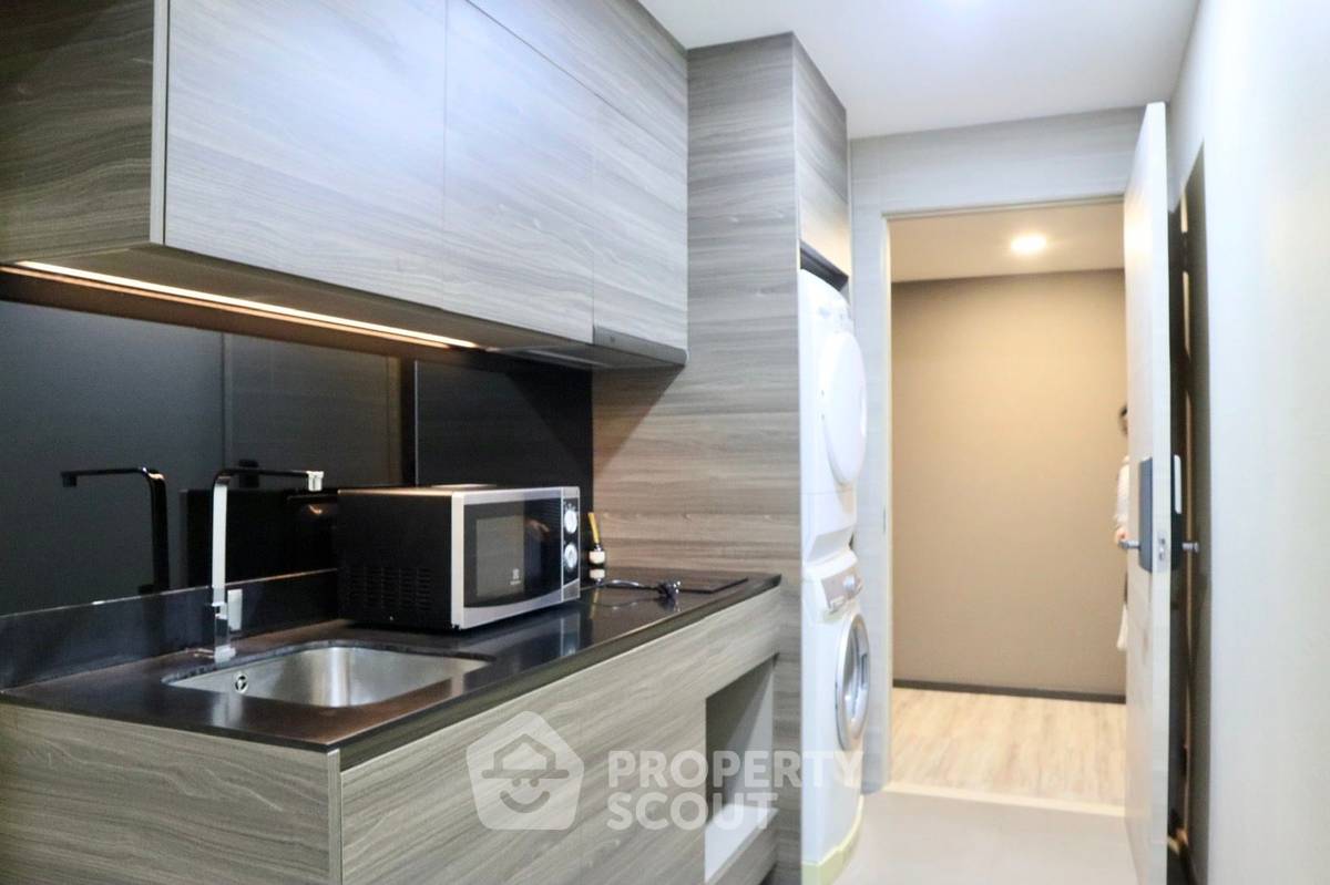 รูป คอนโด 2 ห้องนอนให้เช่า ที่ Klass Langsuan ใกล้ BTS ชิดลม 200 ม. (ID 2902856) - รูปที่ 7/15