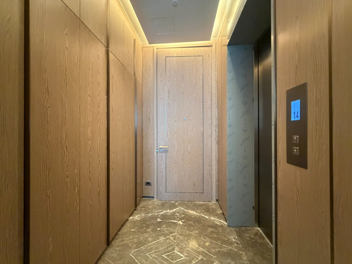 picture SCOPE Langsuan  Rare Luxury Residence Redefining Urban Perfection in Langsuan - 8/8