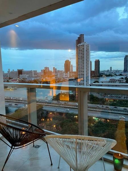 รูป A036410 The River - รูปที่ 3/8