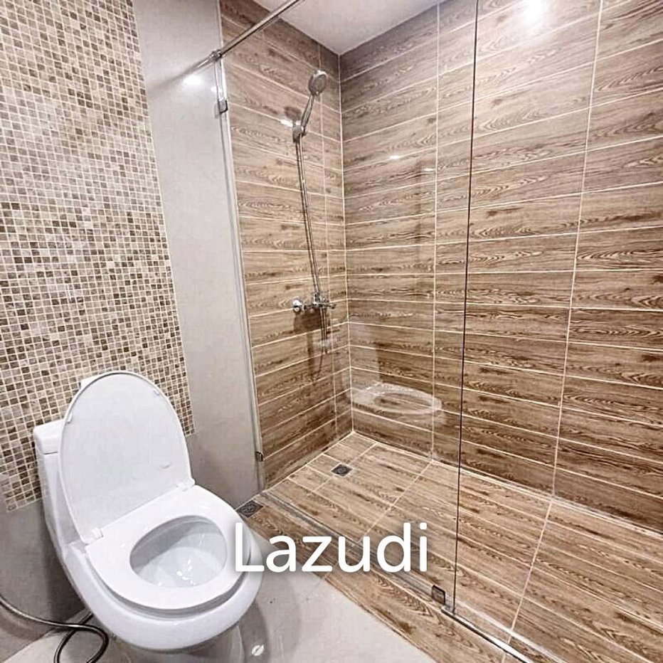 รูป 2 Bed 2 Bath 105 SQ.M Baan Prompong - รูปที่ 16/19